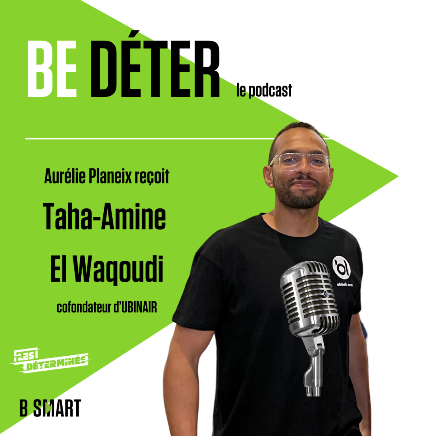 Entreprendre pour solutionner Entreprendre pour solutionner