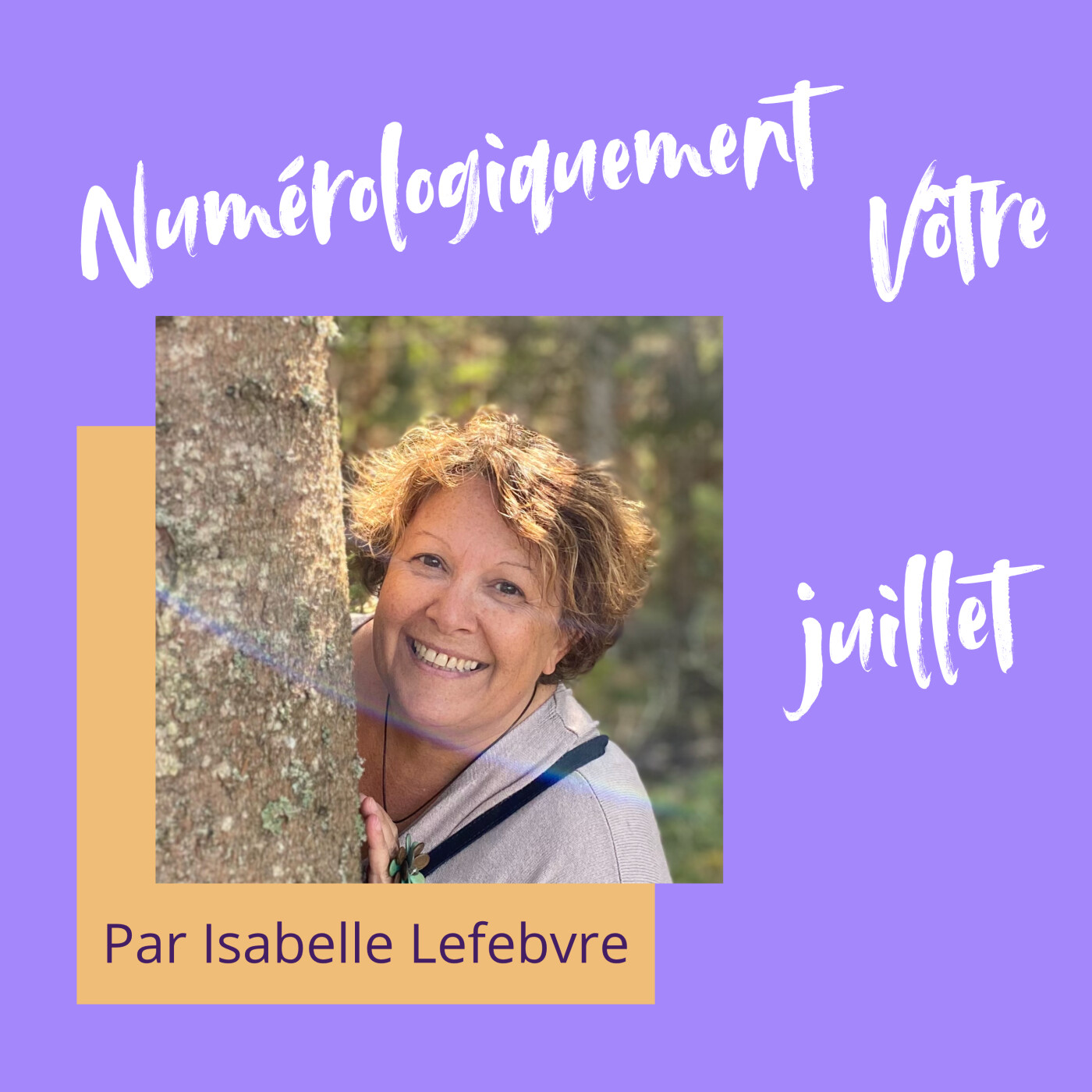 Numérologie 2025, les ambiances du 3ème trimestre et de juillet