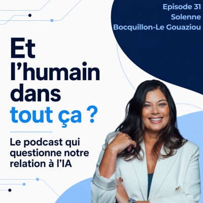 IA et parentalité : et si le dernier rempart humain, c'était nos enfants ? cover