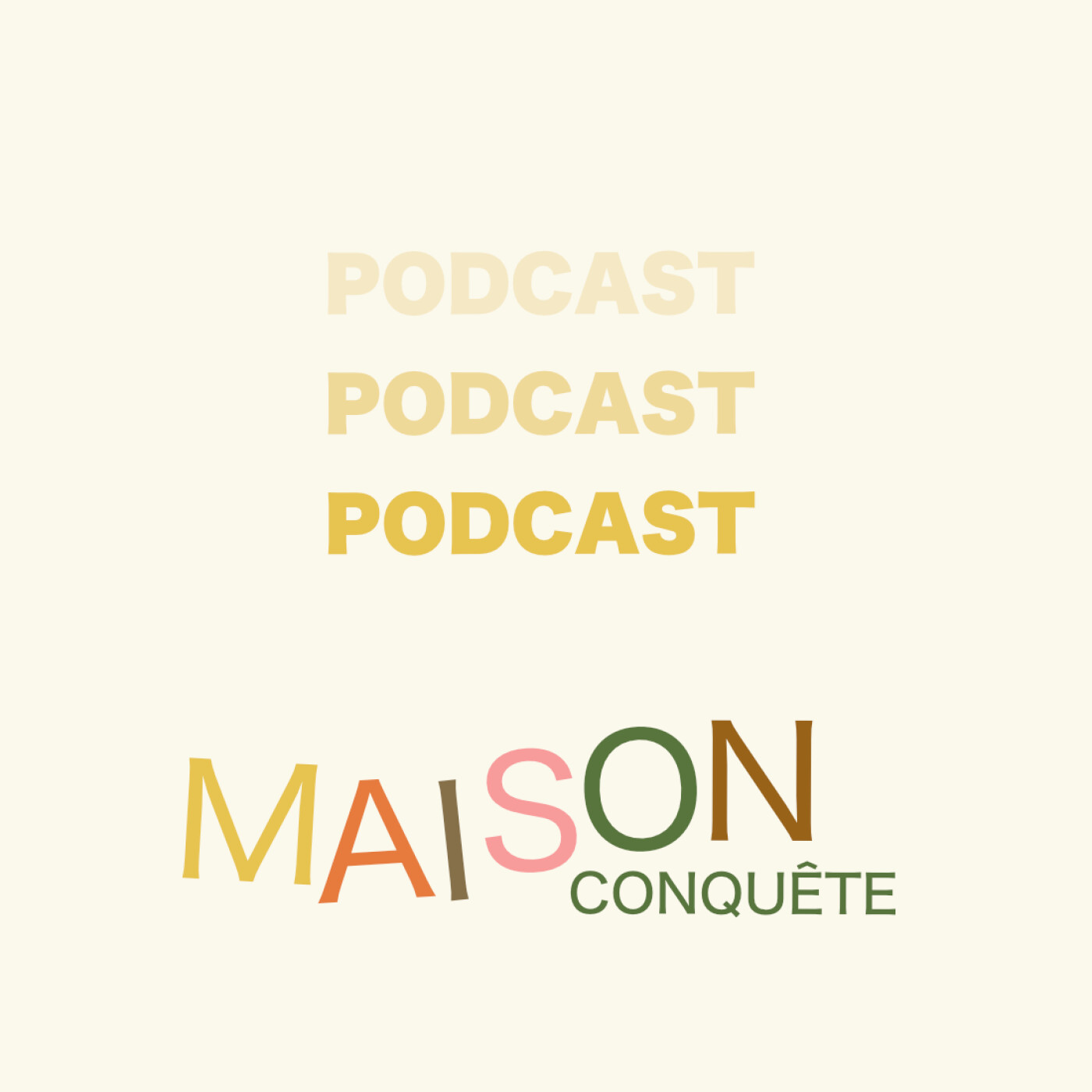#15 - 🎙️ Rencontrer et rénover son lieu de vie en conscience avec Annabelle - Les Pénates Home episode artwork