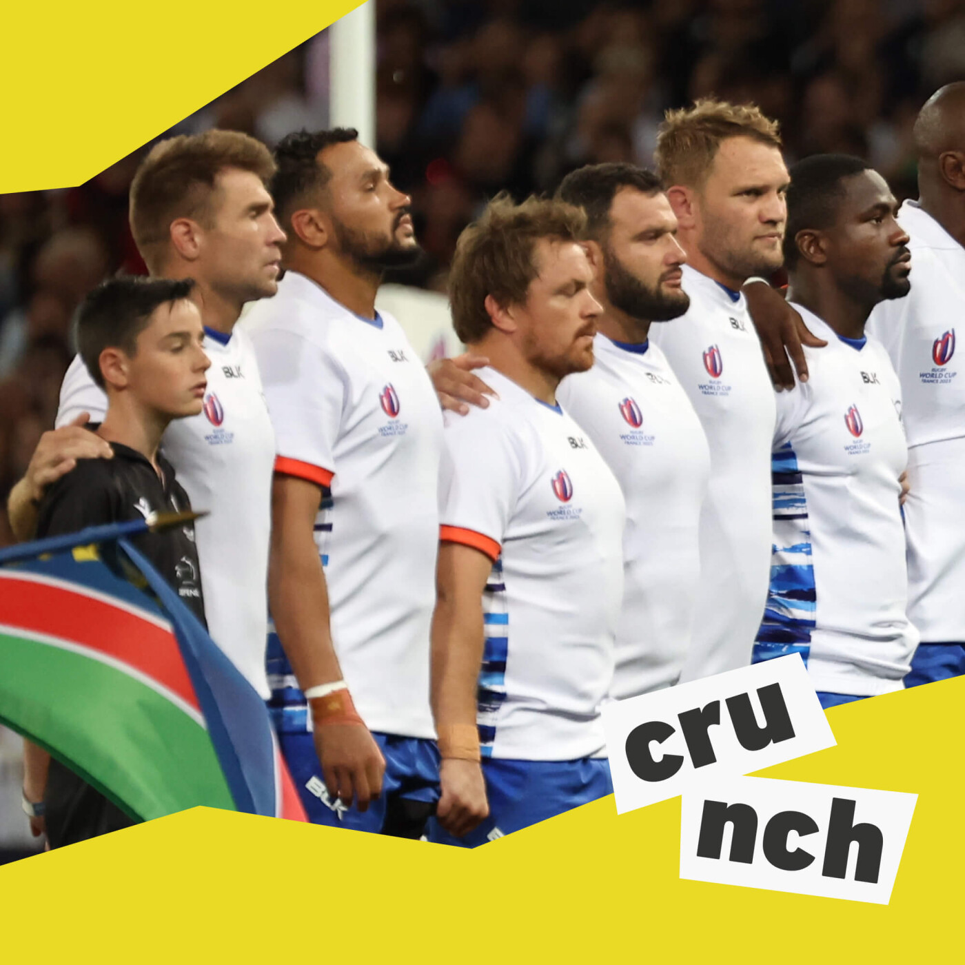 Petites histoires du rugby namibien