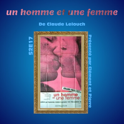 Potes à la Compote S02E17 : Un homme et une femme cover