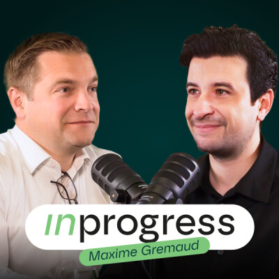 Reprendre une entreprise familiale et en réinventer la gouvernance | François Quartenoud | inprogress #32 cover