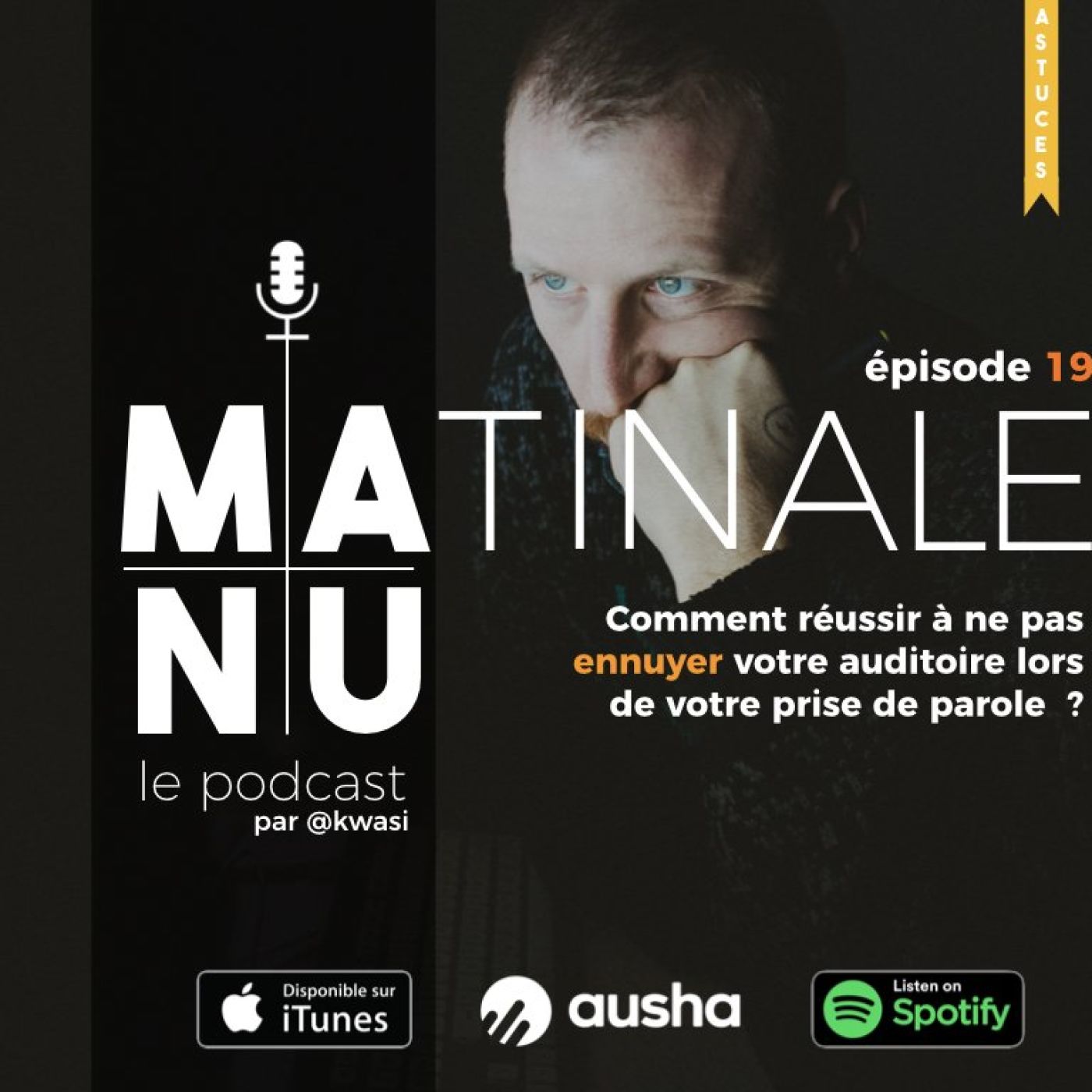 La manutinale
