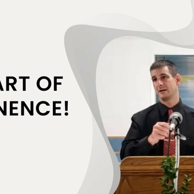 Abstain from all appearance of evil! 1 Thessalonians 5:22-28 explained cover