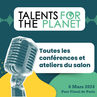 Le Pitch Climat, par Planet On Stage cover