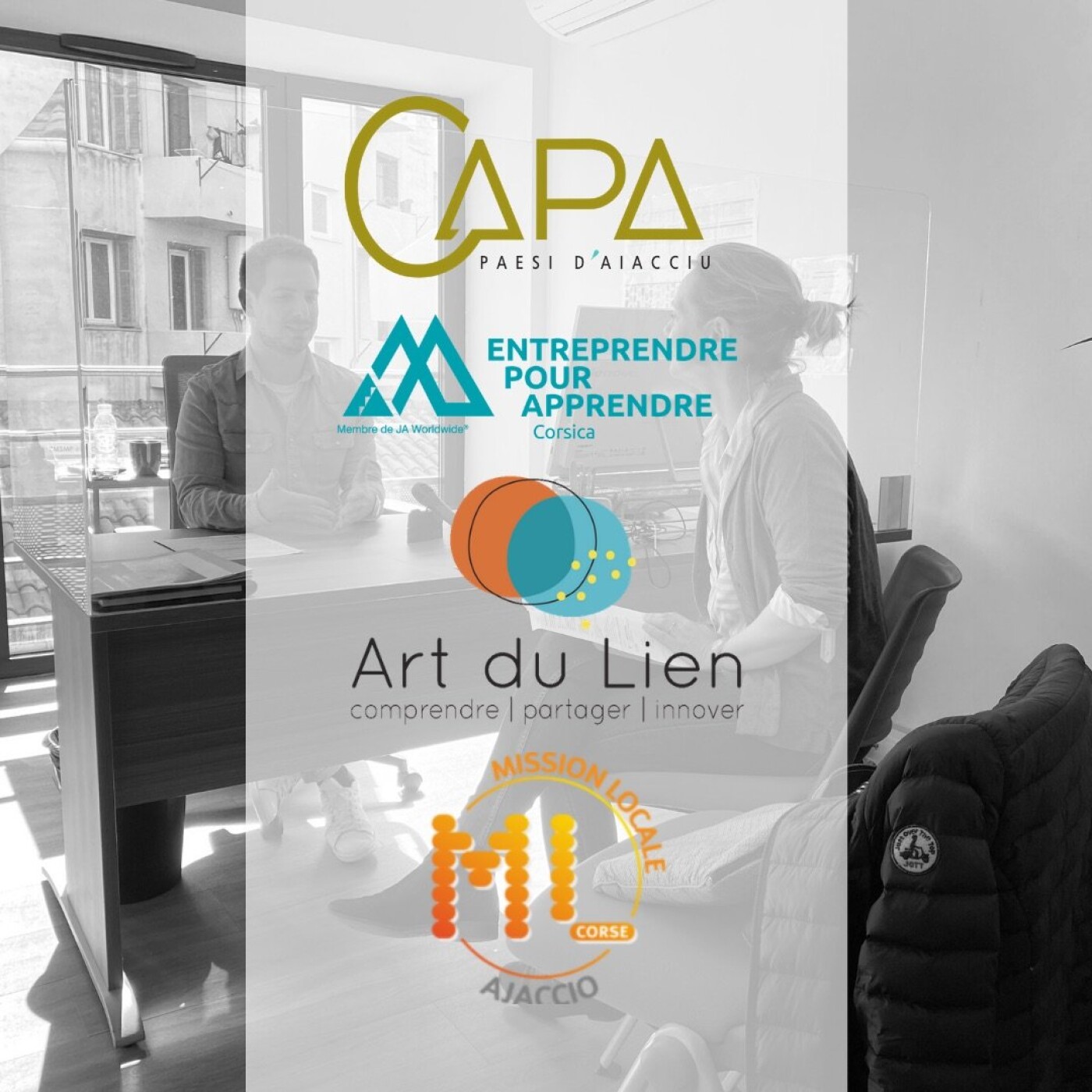 Art du Lien