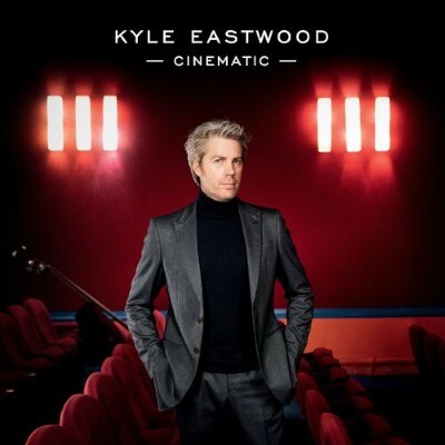 UN JOUR UN DISQUE #567 KYLE EASTWOOD cover