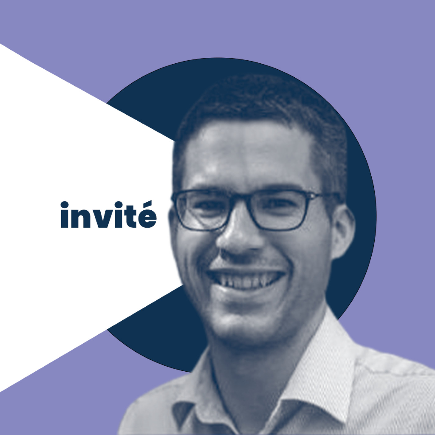 L\'invité de CFO Radio