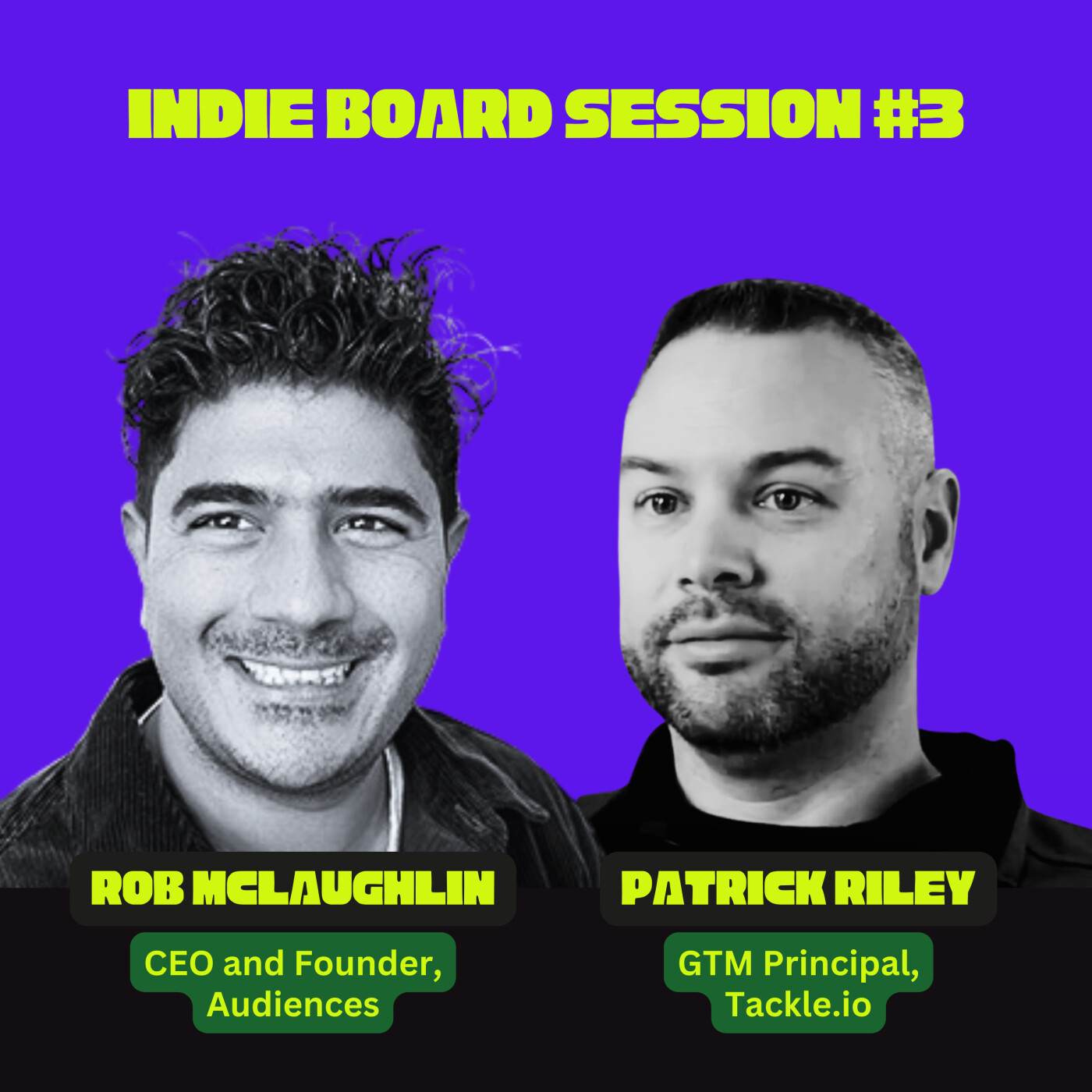 Indie Board Session