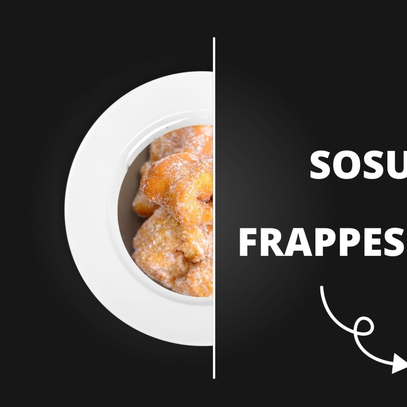 Frappe [Sosula] episode artwork