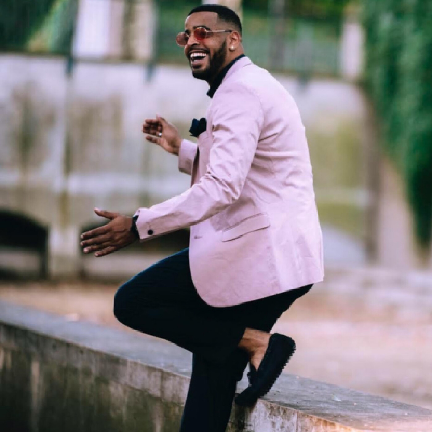 Comment Nelson Ewandé est devenu le danseur de hip-hop le plus titré