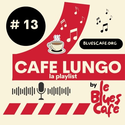 CAFE LUNGO - FEVRIER 2026 cover