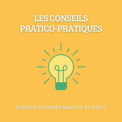 {Les Les conseils pratico-pratiques de...}Séverine cover