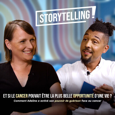 « MON CANCER, QUELLE CHANCE ! » PARADOXE ? OU PAS ? cover
