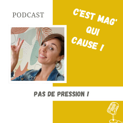30 / Pas de pression inutile, nous n'avons pas les même besoins ! cover
