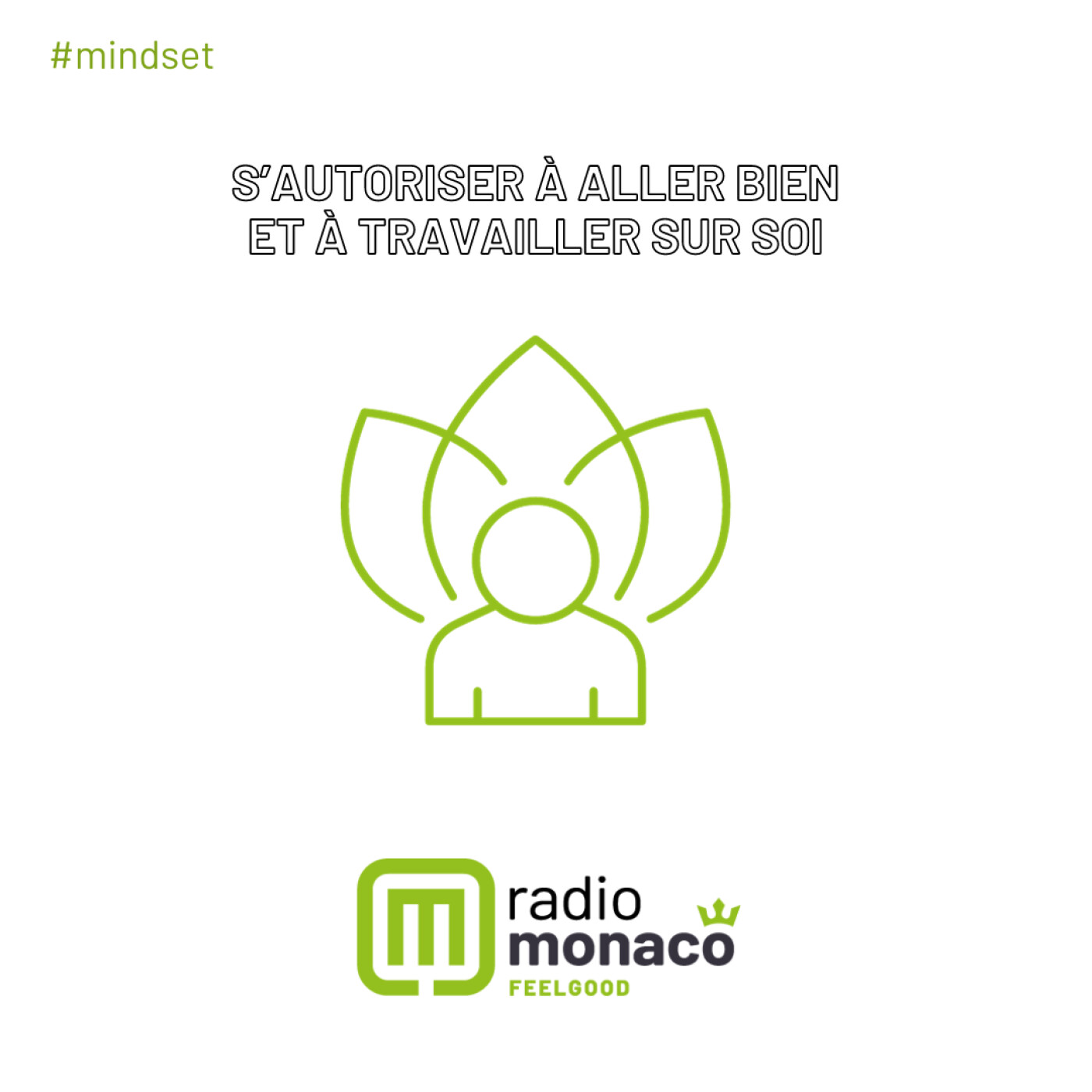 Radio Monaco - Feel Good