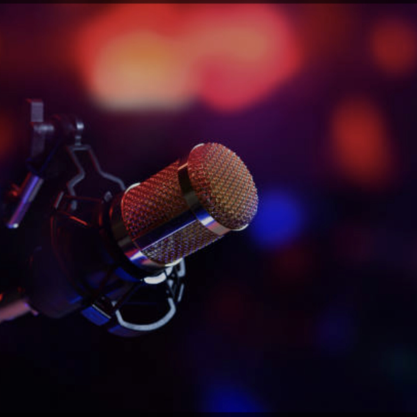 Podcast Cover
