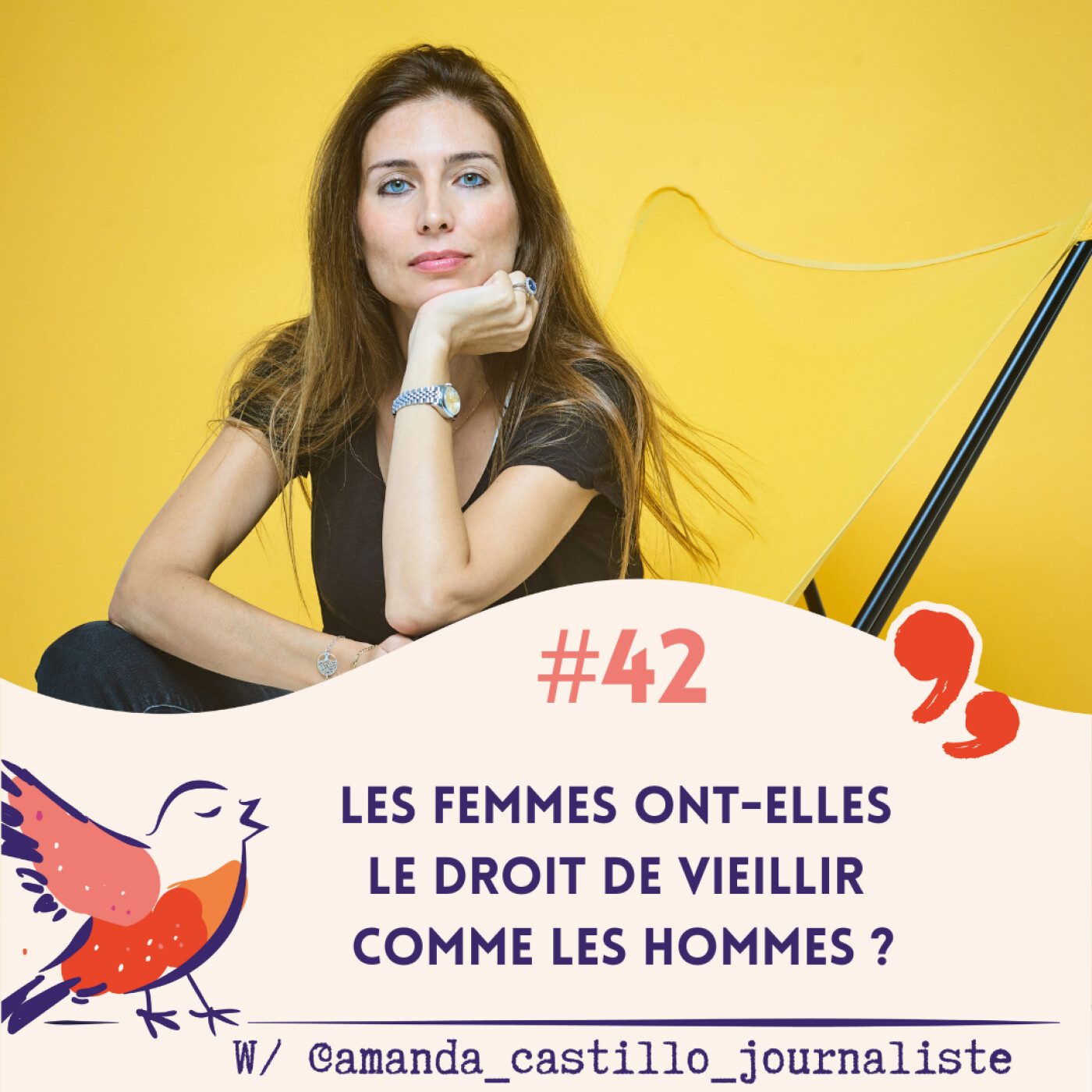 Vieillir librement : pourquoi les femmes méritent de le faire sans pression