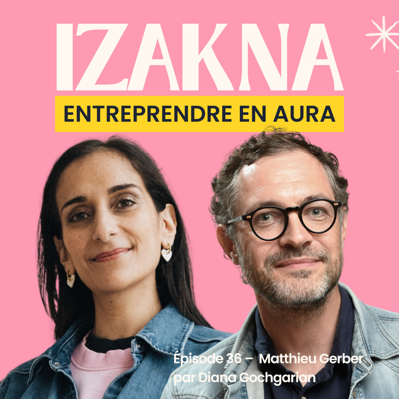 Izakna - Entrepreneuriat à Lyon et en Auvergne-Rhône-Alpes