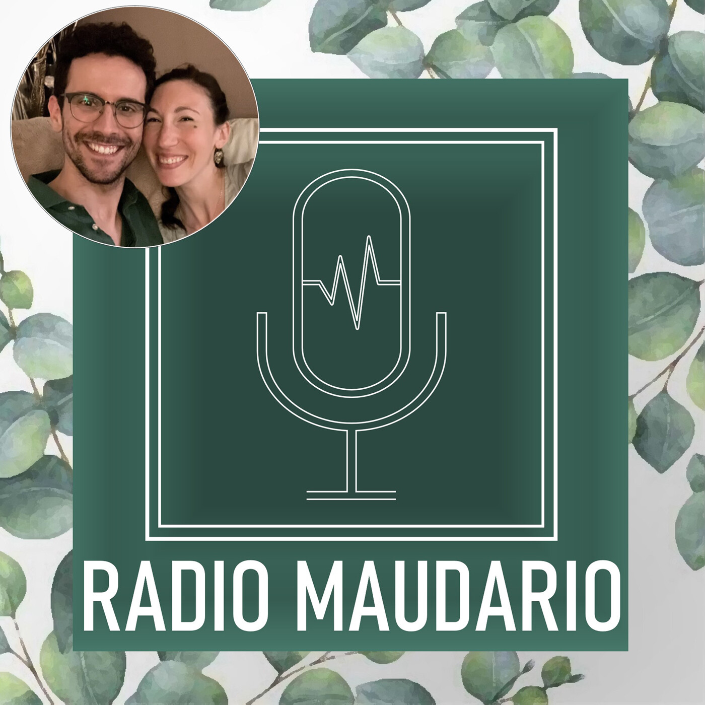 Radio Maudario