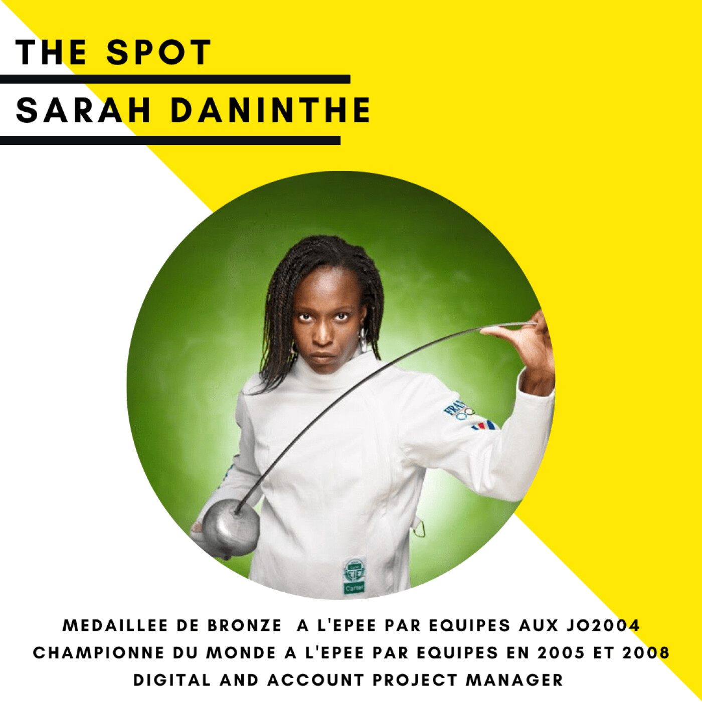 The Spot