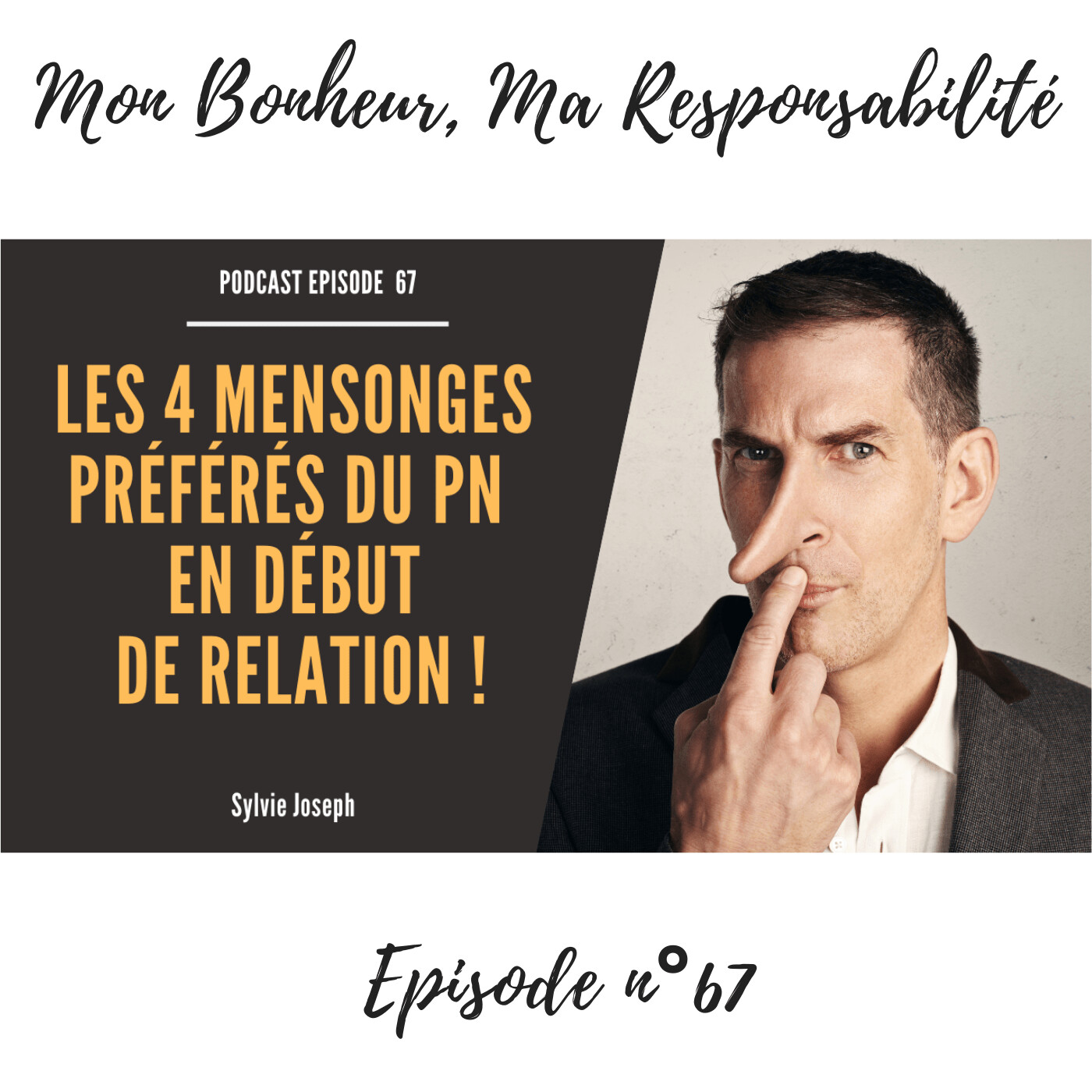 BRILLE : L\'antidote pour se reconstruire en puissance après un pervers narcissique !