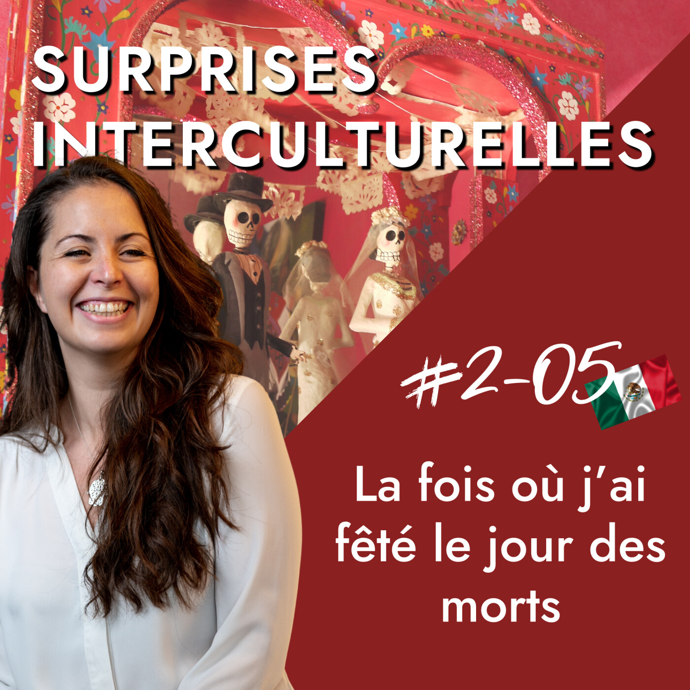 Surprises Interculturelles - Voyager et mieux comprendre les cultures du monde