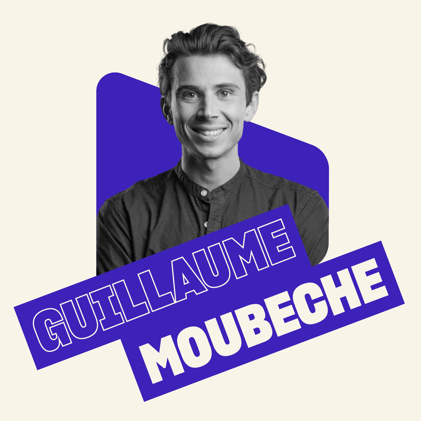 #17 - Lemlist - Multiplier par 2 le taux d'activation d'un Saas (et se faire insulter par ses utilisateurs) par Guillaume Moubeche, CEO