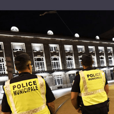 La police municipale a-t-elle déjà tué ? cover