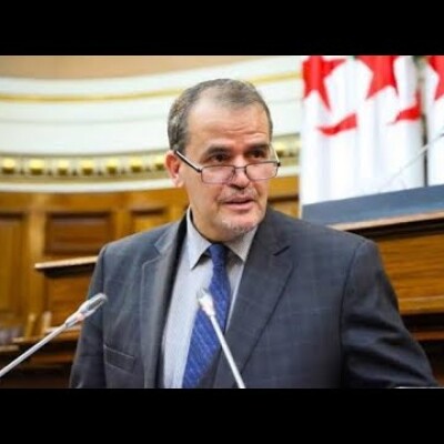 Kamel Rezig, le premier vice-President de l’histoire de l’Algérie et prochain successeur de Tebboune cover