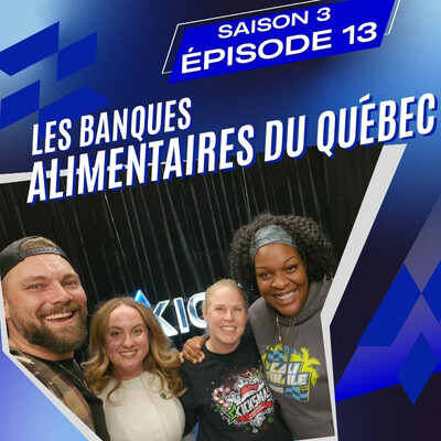 S3.13 - Les banques alimentaires du Québec cover