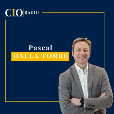 RATP Dev : Le maintien des réseaux de transport sur 5 continents | Pascal Dalla Torre, Group CIO de RATP Dev cover