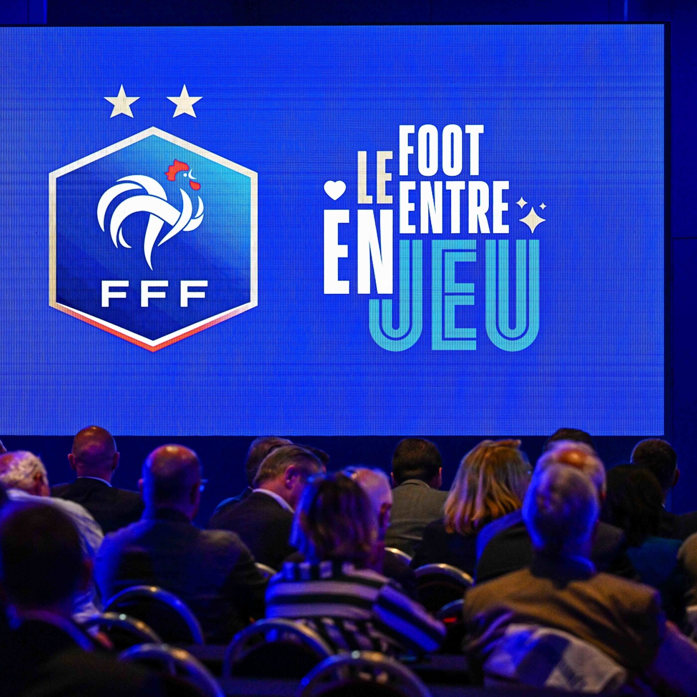 Bande annonce Jeux de foot