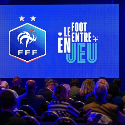 Bande annonce Jeux de foot cover