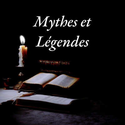 JESUS de Nazareth-Naissance d’un créateur d’univers- Mythes et Légendes cover