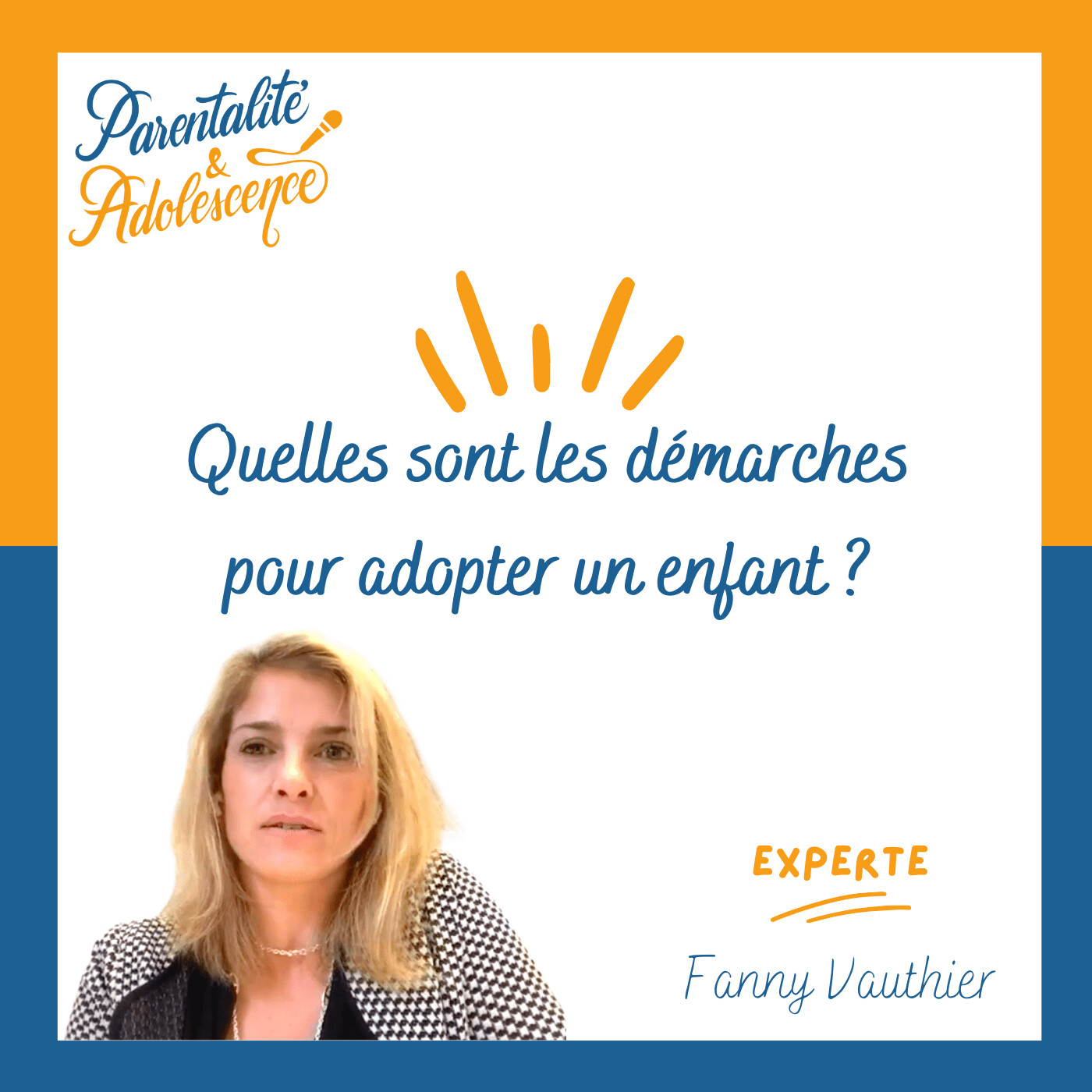 Parentalité et Adolescence