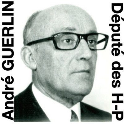 Dernier entretien (3/3) avec André Guerlin - Archives orales de Bigorre cover