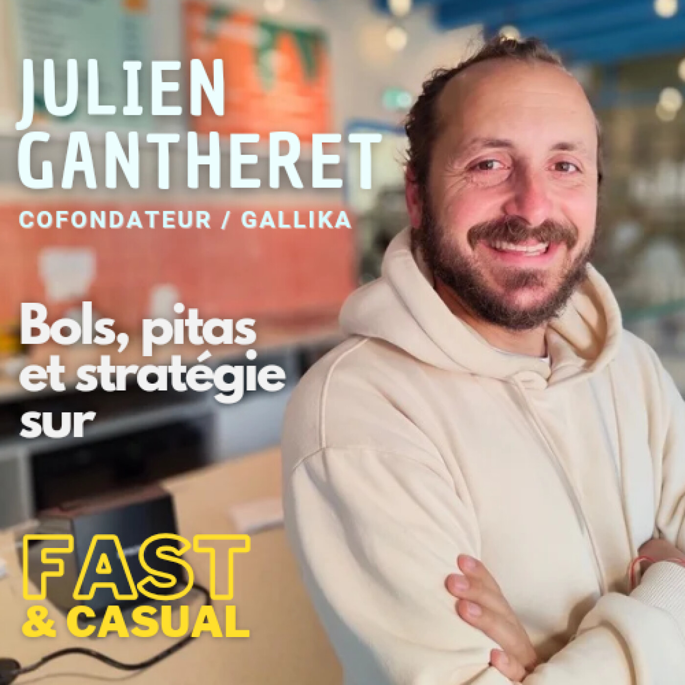Fast & Casual
