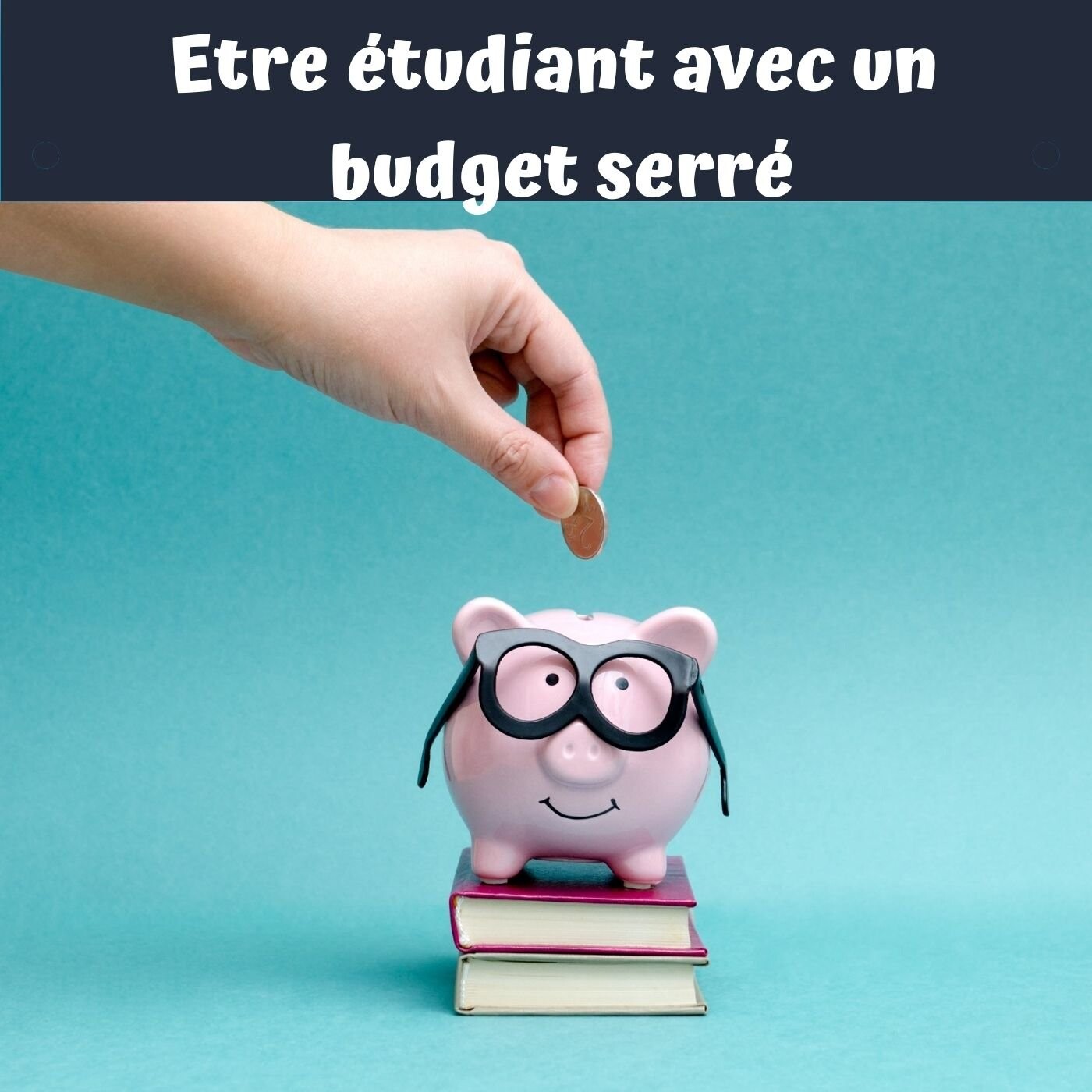 Réussir Demain au Lycée - Nathalie Mougel