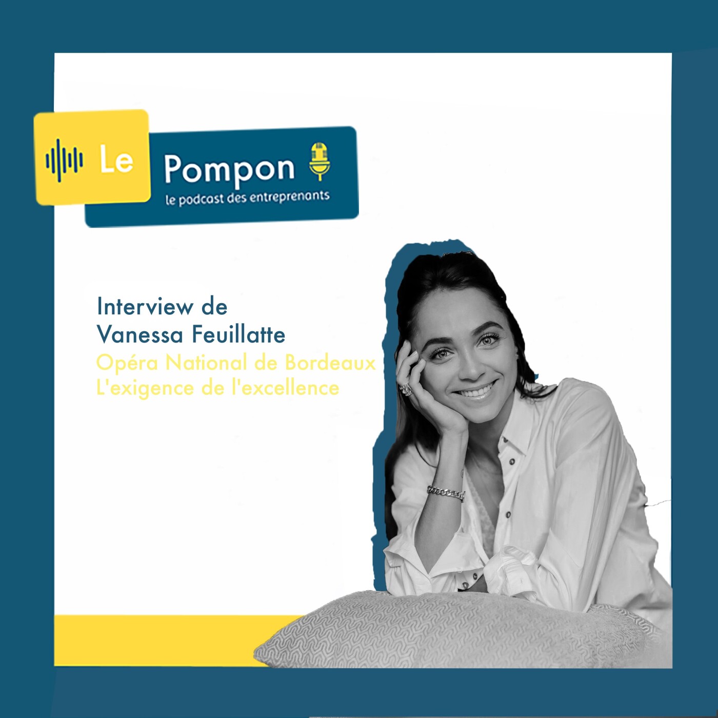 Le Pompon