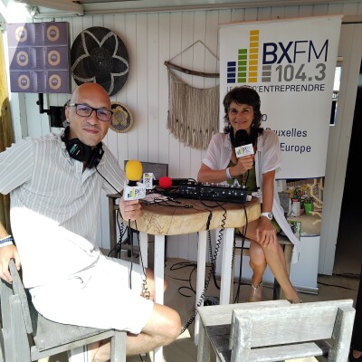 Brunch B-19 du 15 Aout- Arnaud Adam -Monizze cover