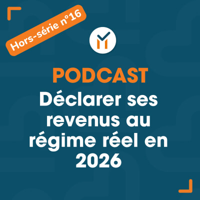 Déclarer ses revenus au régime réel en 2026 cover