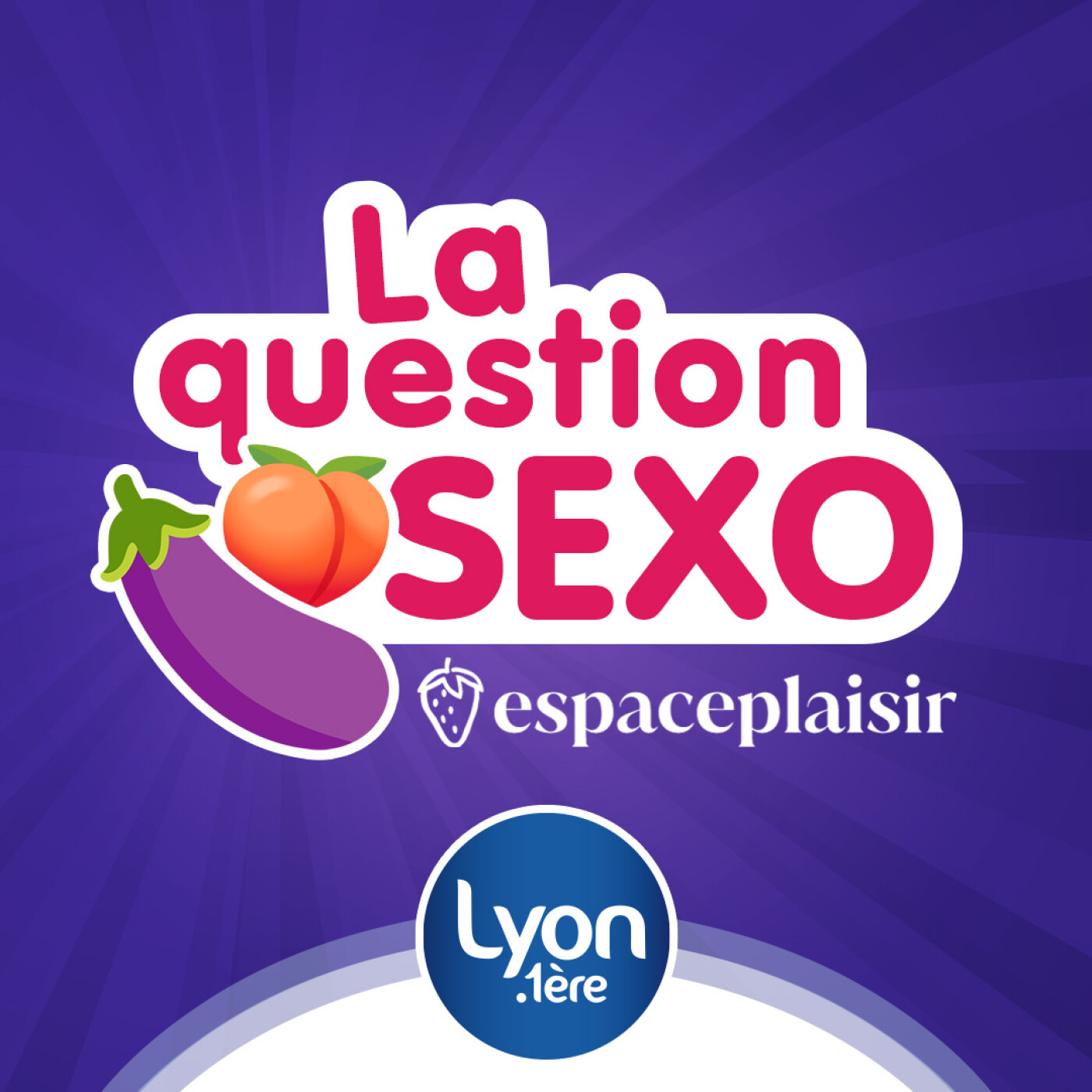 Ecouter la Question Sexo I Les podcasts érotiques