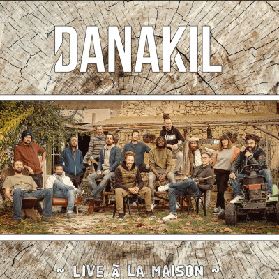 DANAKIL est mon invité - 12.06.21 cover