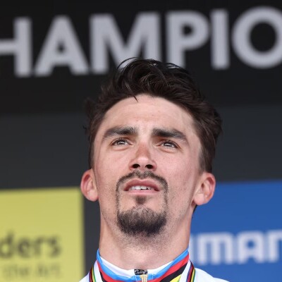 Alaphilippe dit stop ! Pogacar sur la Vuelta | Août 2026 cover