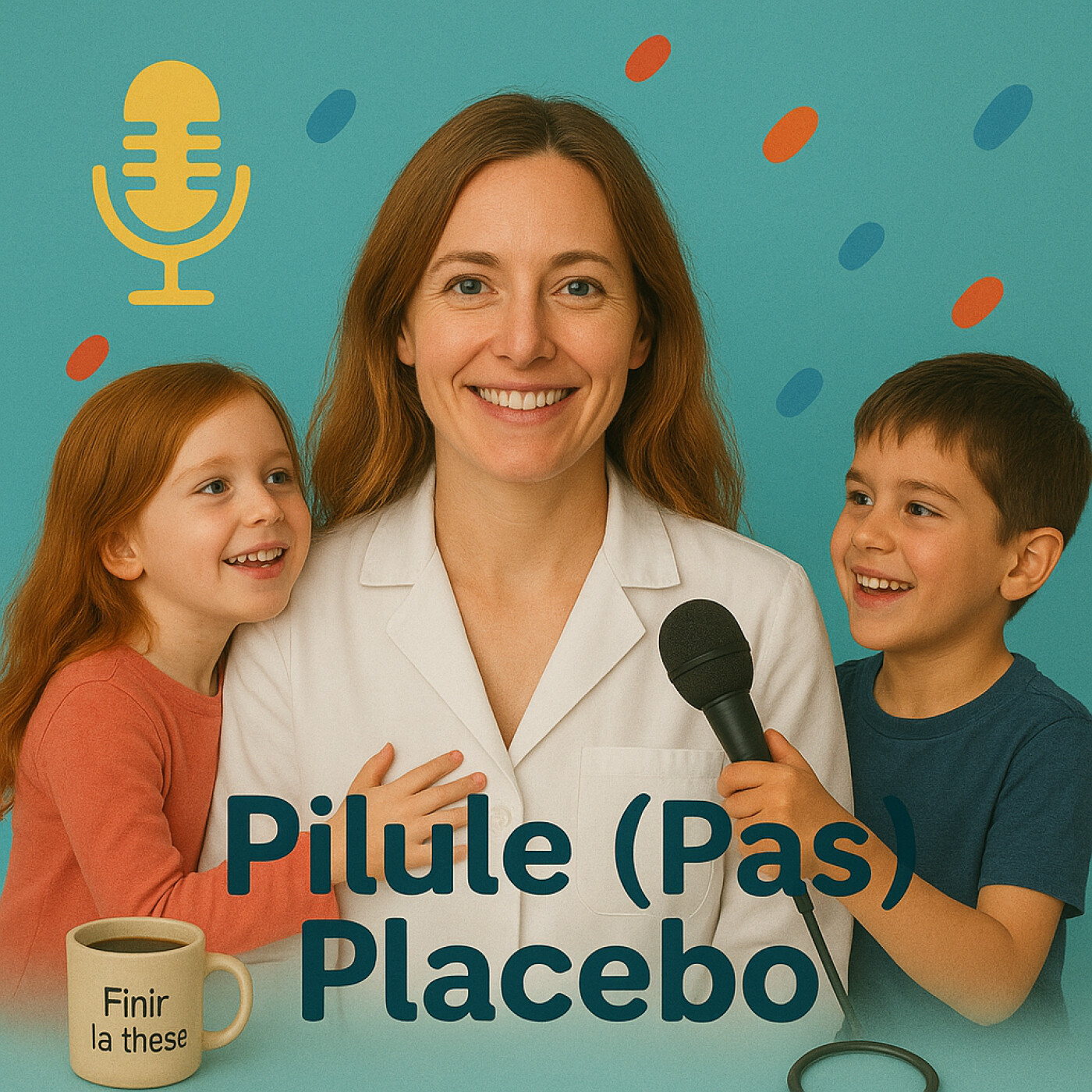 Podcast Cover