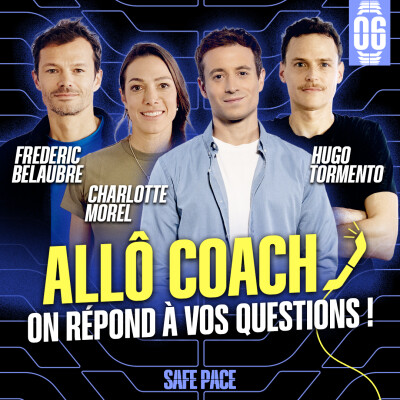 Allô Coach #6 : Comment planifier ses objectifs ? cover