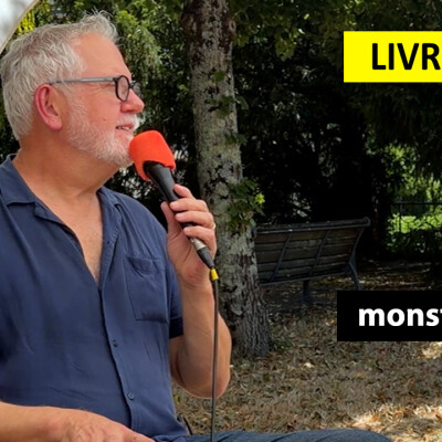 Entretien avec Laurent Charliot. Libre cours 2026 cover