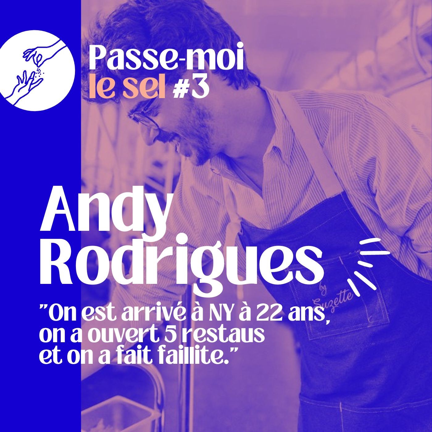 Passe moi le sel